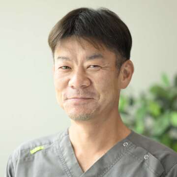 副院長 北野 孝満