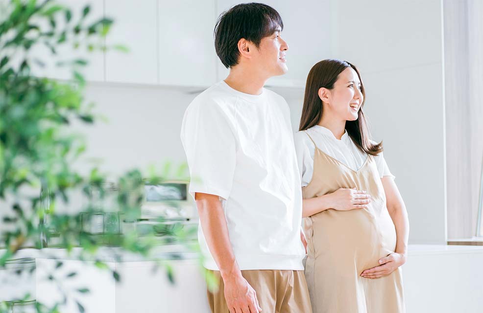 妊孕性温存の写真(神奈川県横浜市中区)